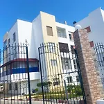 Appart Tanger Beach