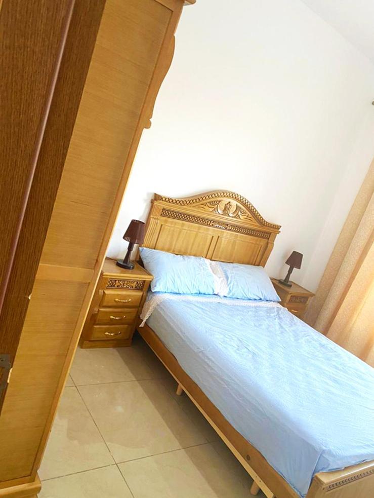 Appart Tanger Beach Apartamento *