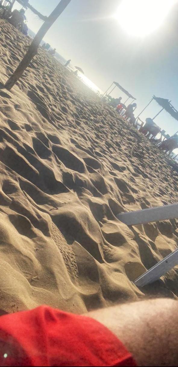 Appart Tanger Beach Apartamento *