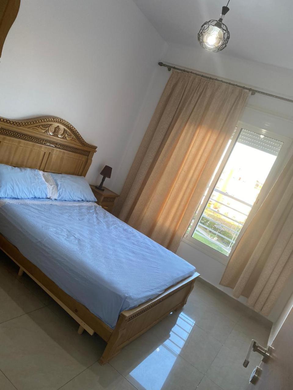 Apartamento Appart Tanger Beach