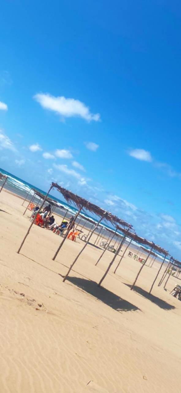 Appart Tanger Beach *