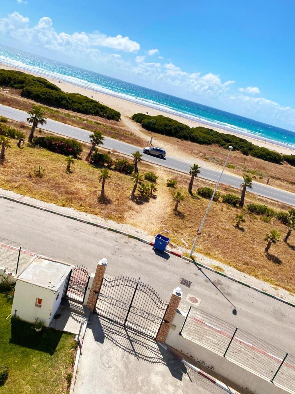 Appart Tanger Beach Apartamento *