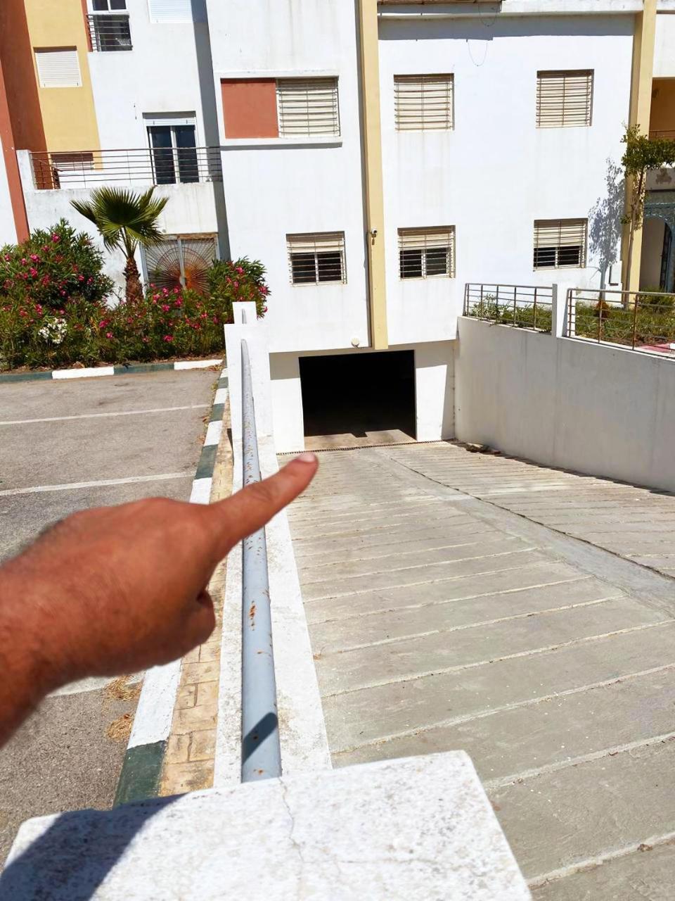 Appart Tanger Beach Apartamento *