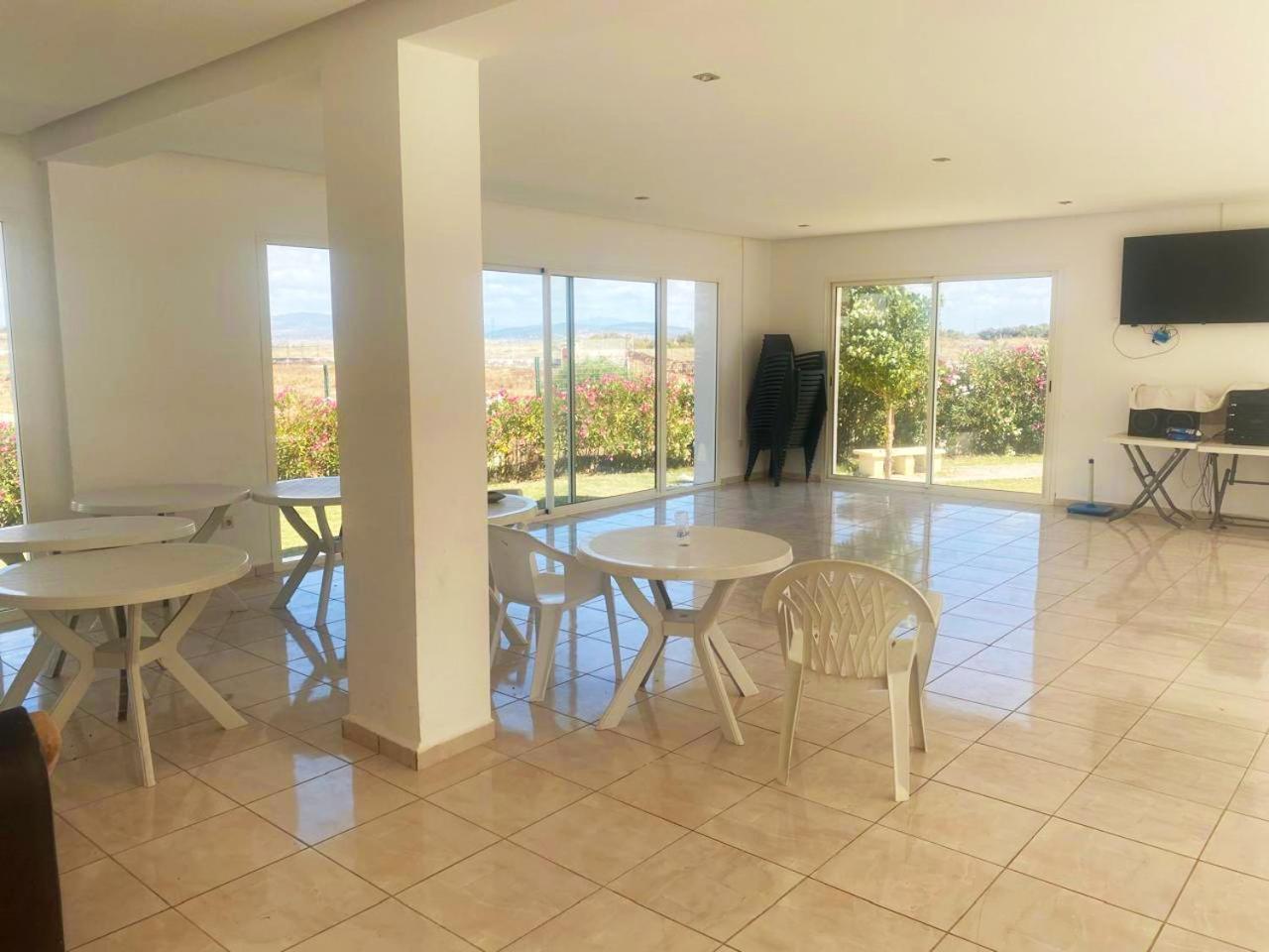 Appart Tanger Beach Apartamento