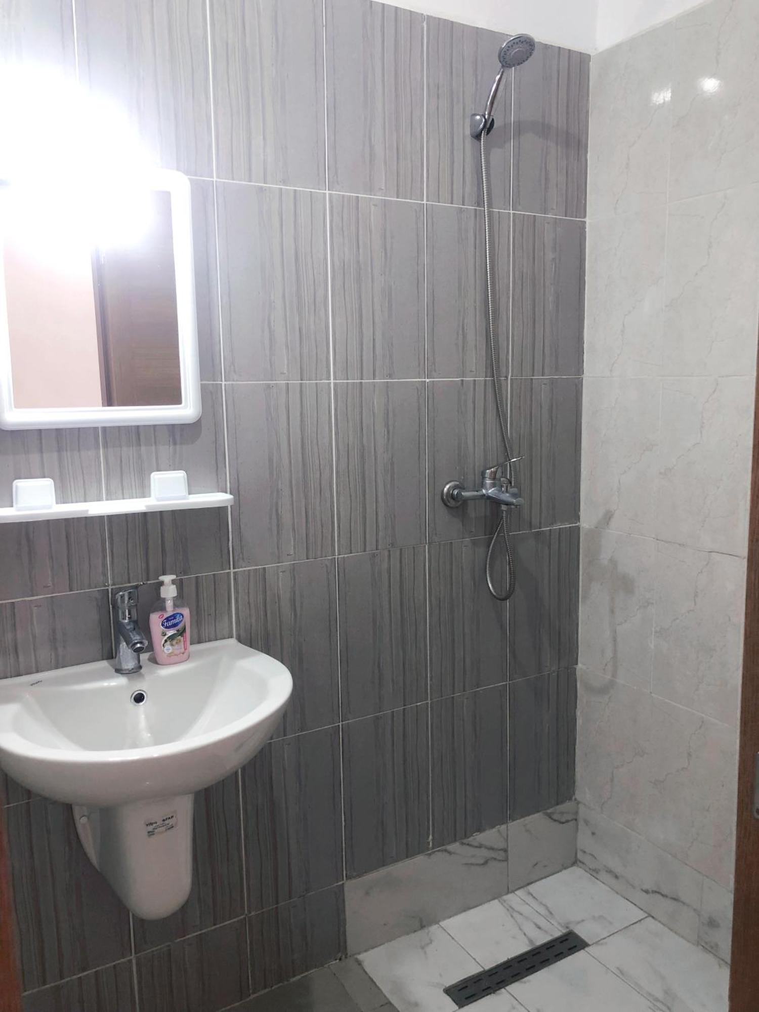 Appart Tanger Beach Apartamento Tánger