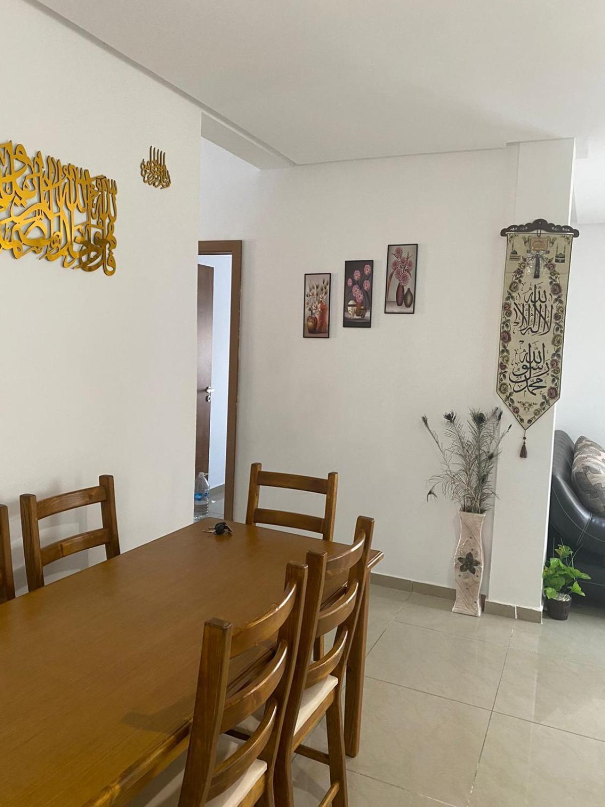 Appartement Appart Tanger Beach