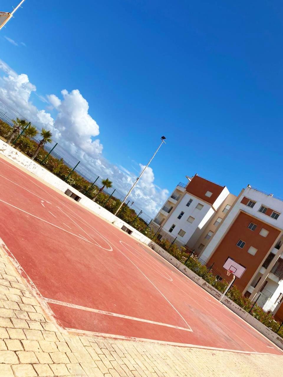 Appart Tanger Beach Appartement *