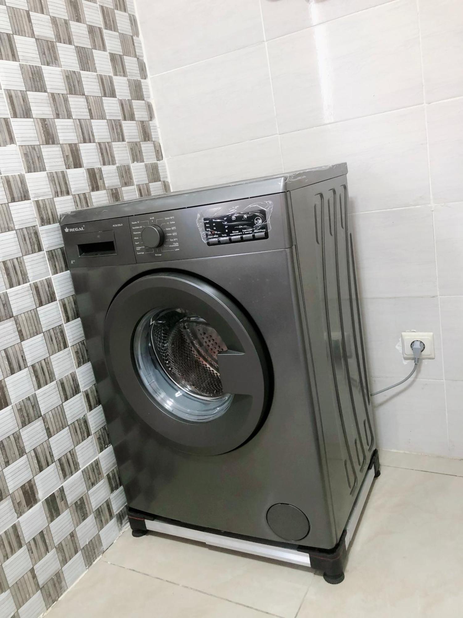 Appartement Appart Tanger Beach Tanger